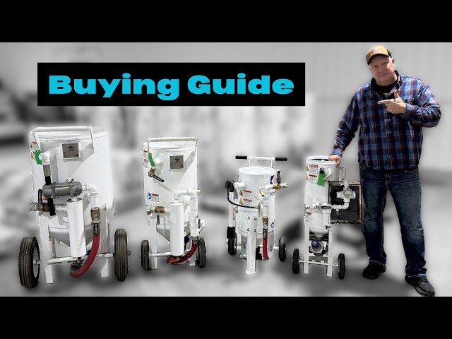 Buying a Blast Pot? 4 Things You NEED to Know First!