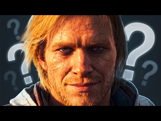 Black Flag Resynced Fixed The Original’s Biggest Flaw