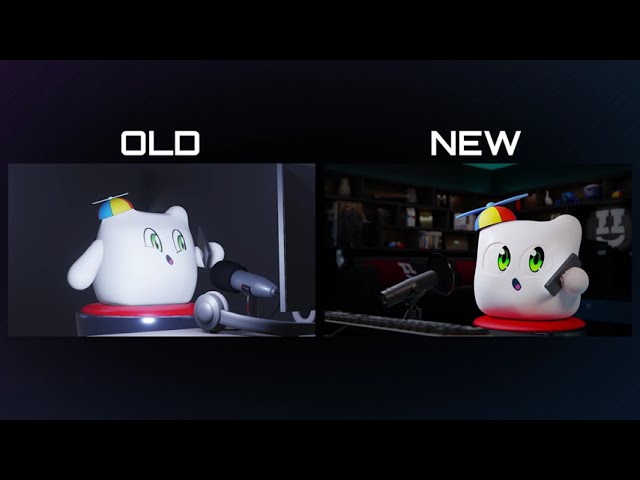 Yelling at Activision - Original vs. Reanimated