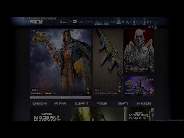 Warzone Live Stream