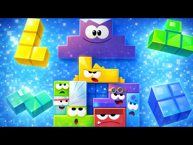 Om Nom Stories: BEST EPISODES OF ALL TIME 🍭 Cut the Rope Cartoons LIVE