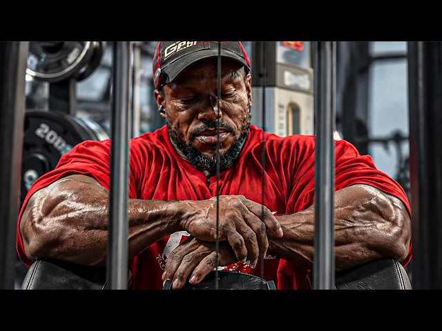 HOW SHAUN CLARIDA ACHIEVED GREATNESS | THE POWER OF CONSISTENCY