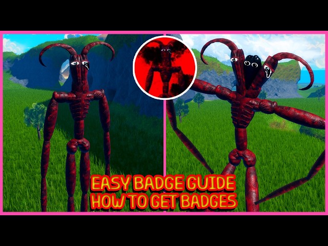 Roblox Update - How To Get Anguish Badge In Tiny Universe Roleplay - The Parallel Analog Horror