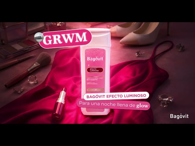 Bagóvit Efecto Luminoso