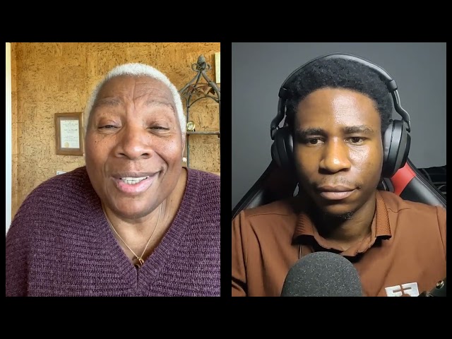 Root-Cause Medicine, Somatic Trauma Release & The Biology of Burnout - Dr. Carolle Jean-Murat