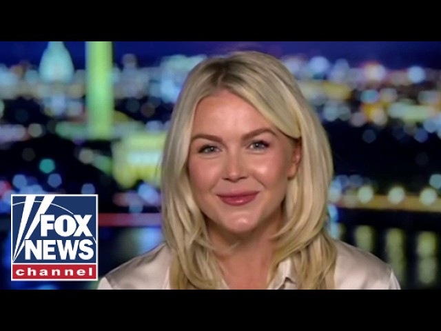 Leavitt issues DESPERATE plea to Republicans: 'EXTREME far-left liberals'