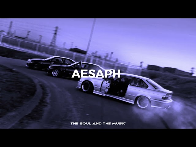 NEW MAN - CALEB CONLEY & CROWD - LXST CXNTURY (AESAPH rmx)
