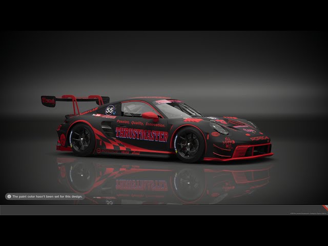 GT7 - Daily Race C - Yas Marina - Porsche 911 GT3 R (992) '22 - A Race From The GODS - 🏆