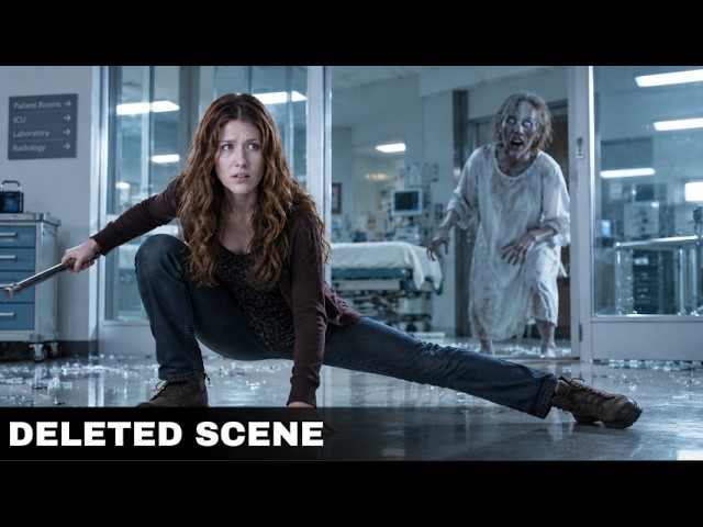 SERENITY (2005): The Deleted Scene That Revealed What Happened to the Reavers