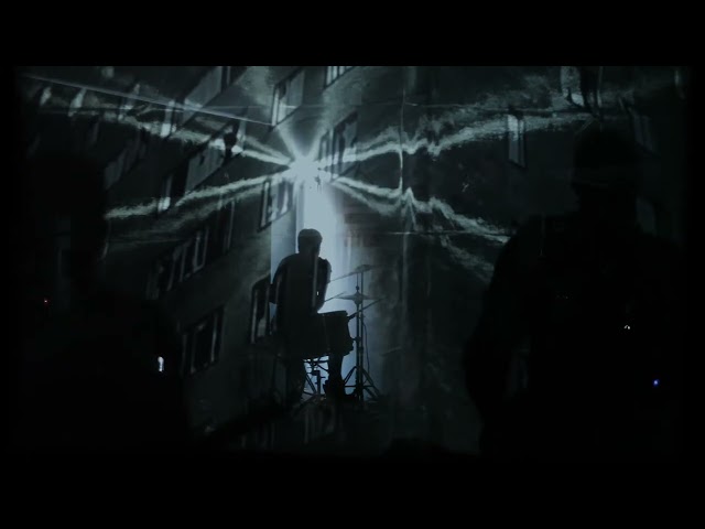 Bosque Rojo   Live Set 2021