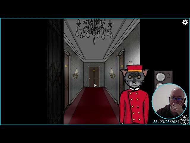 Rusty Lake Hotel - 04