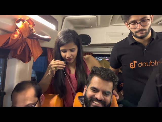 Jaunpur उम्मीद है आप सब होंगे तैयार 💥बस आ गए हम 💥आपके शहर आपके गाँव | Doubtnut