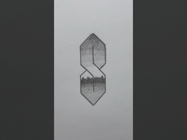 How to draw the Cool S.   #drawinglesson
