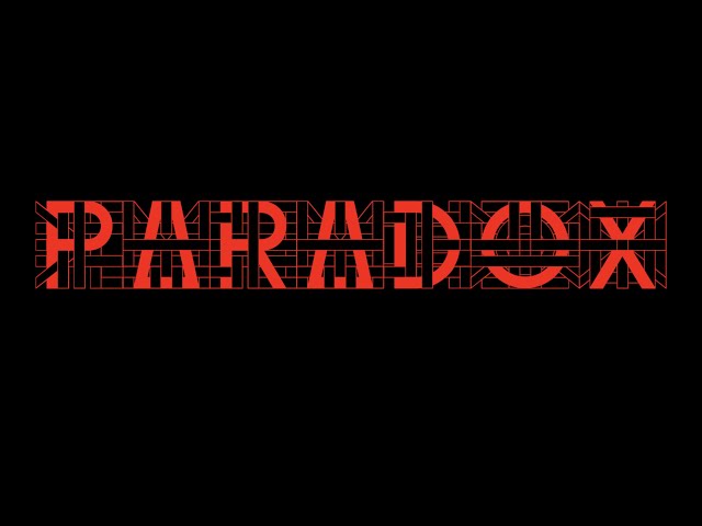PARADOX 3D VR Experience
