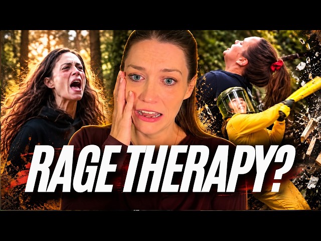 Women Are Getting Angrier. Here’s Why.