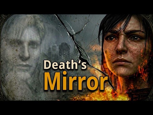 Silent Hill 2 Lore Explained: Angela Orosco & James' Delusional Mirror