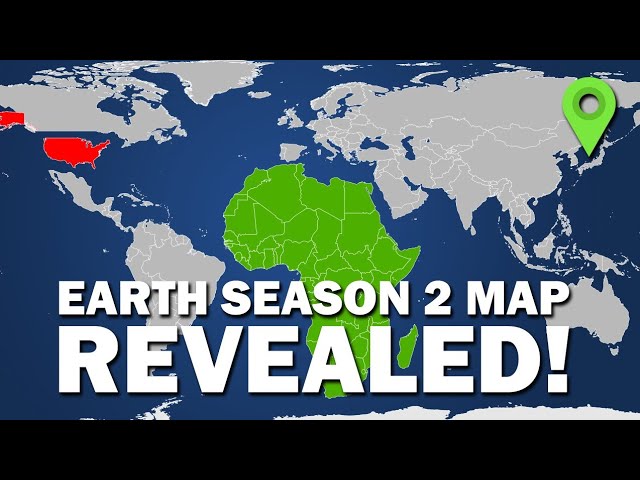The New UN Map Is Pretty Stupid