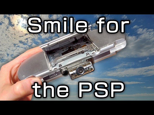 Using the PSP as a Smartphone