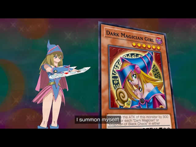 Yu-Gi-Oh! Gx Tag Force - The Lost Deck of King of Games [Forbidden Deck!]