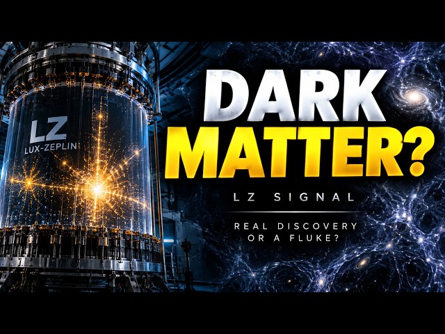 Did LZ Detect Dark Matter? The Statistical Threshold Explained