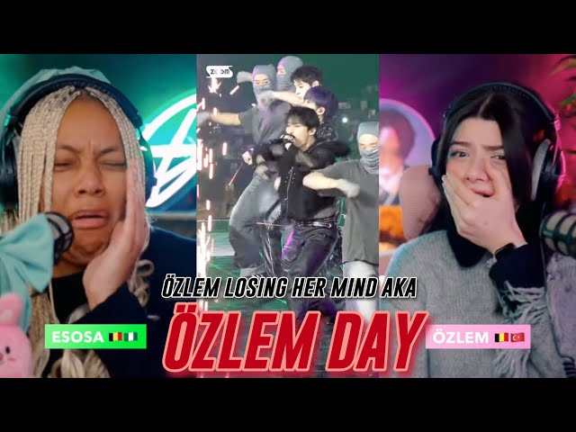 TIME2STRAY - Özlem Day 🩷