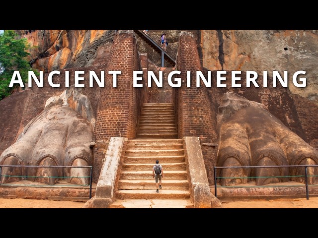 Ancient Structures We Can’t Explain (Documentary)