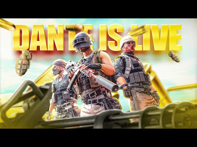PUBG PC TPP