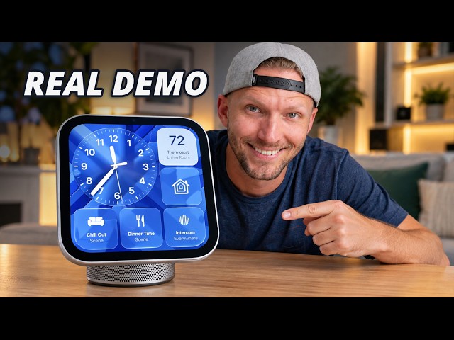 Apple HomeView: What You CAN and CAN'T Do!