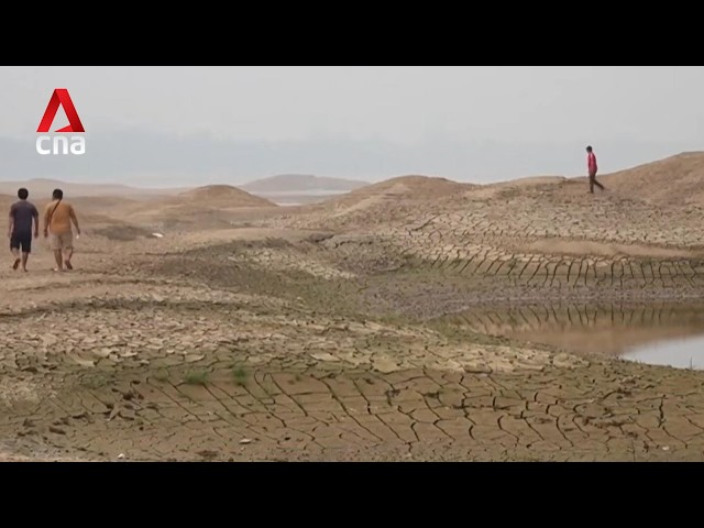 World is losing ground in fight to curb climate change: UNEP report