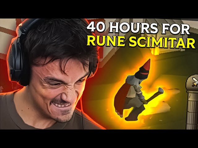 Xaryu Reacts to the Most Hardcore RuneScape Series | Swampletics (Episodes 2)