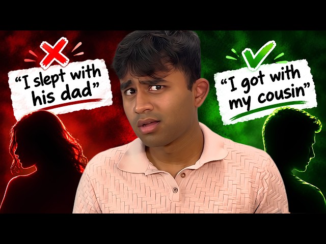 I Read Reddit Breakups and Decide Who’s in the Wrong