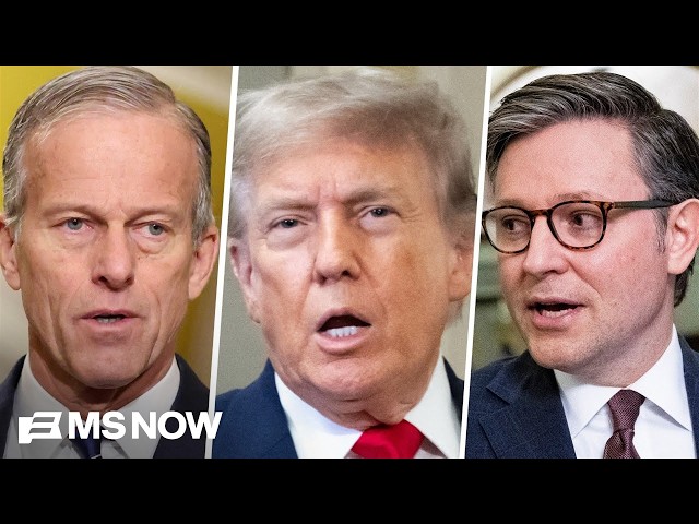 GOP 'facing political extinction' this midterm elections: Political strategist