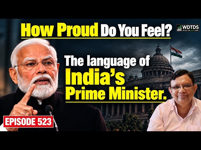 The Language of India’s Prime Minister: Narendra Modi in His Own Words