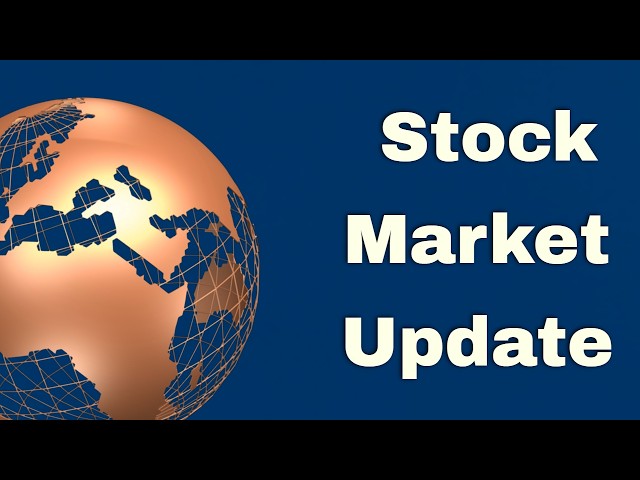 October 9th, 2PM ET Market Update on TFNN - 2026