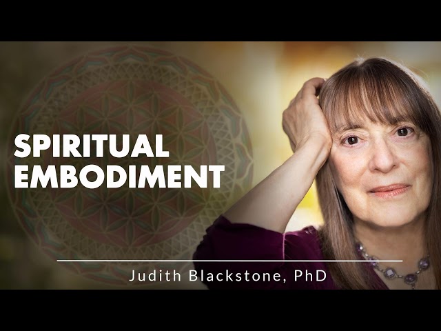 SPIRITUAL EMBODIMENT
