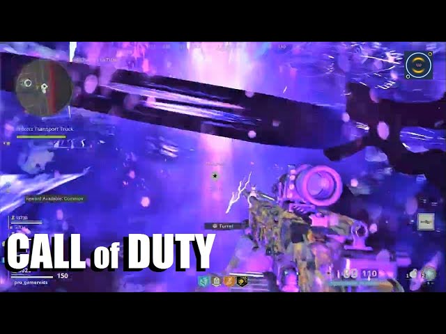 OPEN WORLD??!! | Black Ops ZOMBIES is SICK..!!!