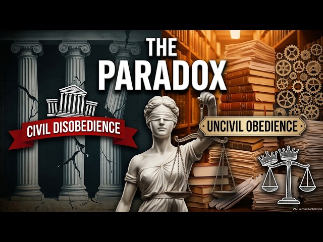 Uncivil Obedience
