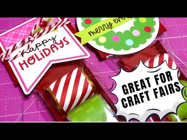 CRAFT FAIR 2026| TOP SELLERS! EASY NUGGET PACKS! QUICK AND EASY TO MASS PRODUCE!