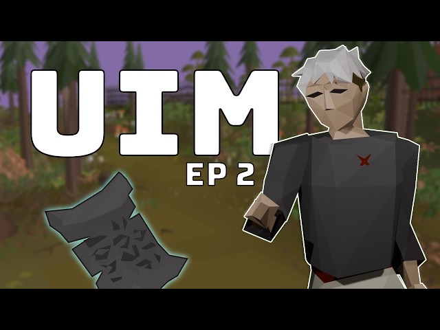Kicking it into high gear... | UIM Ep. 2