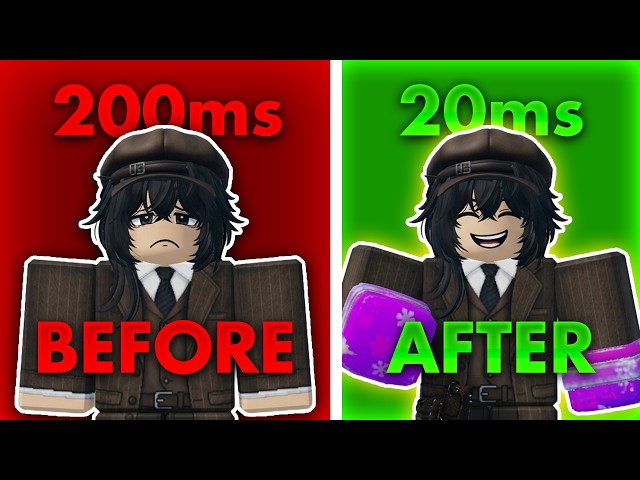 How to Fix High Ping in Roblox (2 EASY Methods)