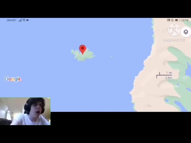 Npesta Scream (Meme)