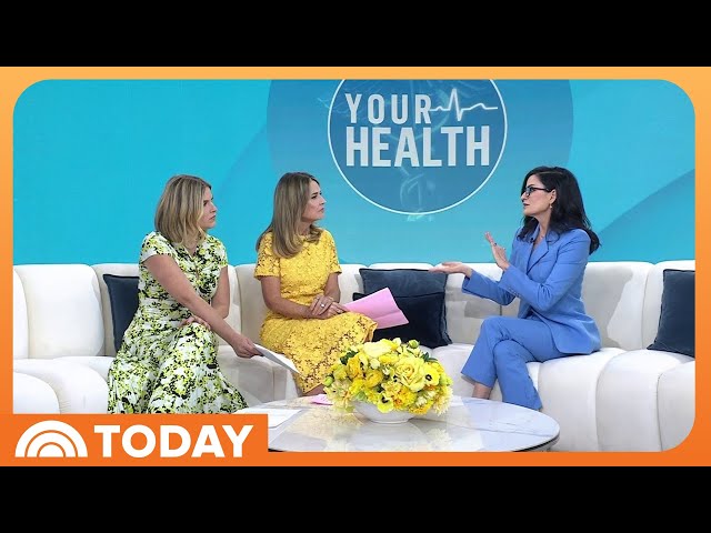Tips to Better Understand the Perimenopause Transition