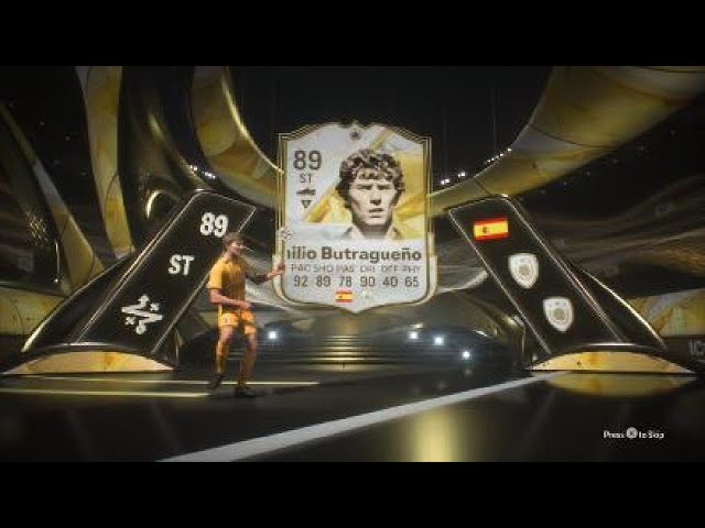 87+ base or centurions icon upgrade for my team