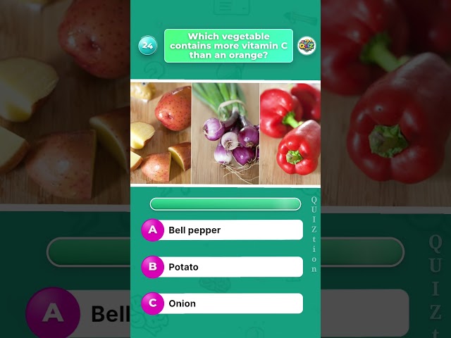 Test Your Brain in 60 Seconds ⏱️ Can You Score 30/30? #quiz #triviatricks #trivia