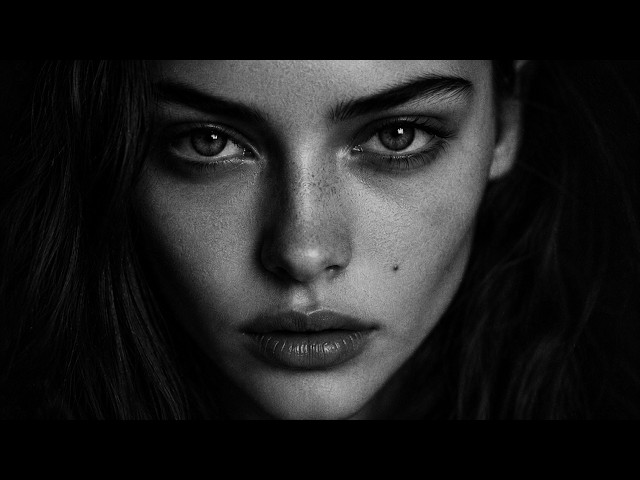 Say My Name — Emotional Deep House | Night Drive