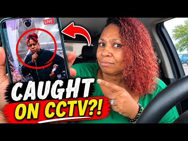 I Got Caught Stealing on CCTV?! | Family Challenge & New Cocktail Taste Test