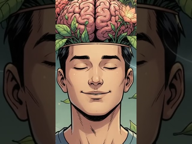 Short 03 Silent Walking Hippocampus