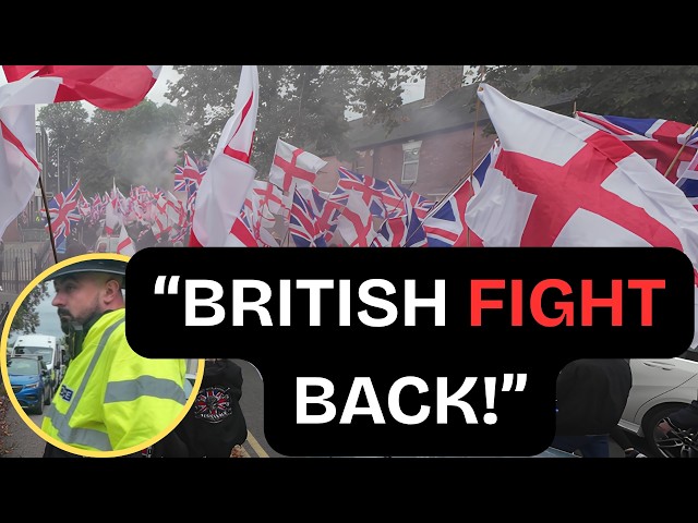 TAMWORTH PROTEST:  Something Big Happened Today!