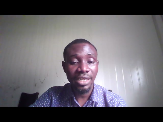 CSE 341 Web Services Week 1 Contacts API project