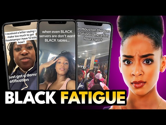 It’s Time For An Uncomfortable Conversation…